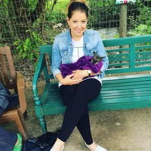 Meet your Posher, Jillian